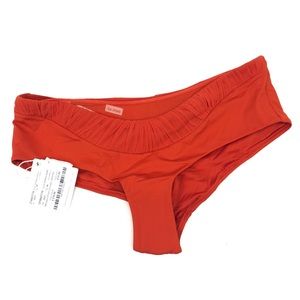 La Perla Cool Draping bottoms